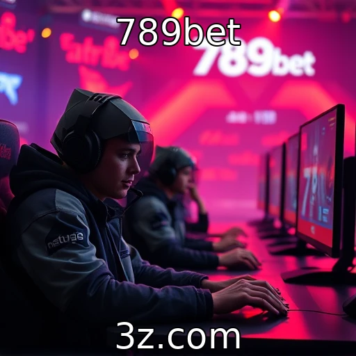 O crescimento da competição nos eSports