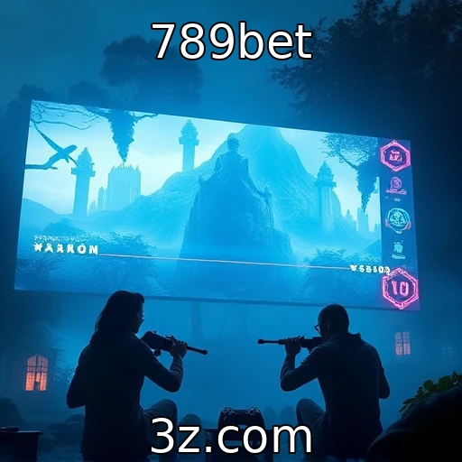 Evolução das narrativas interativas nos videogames