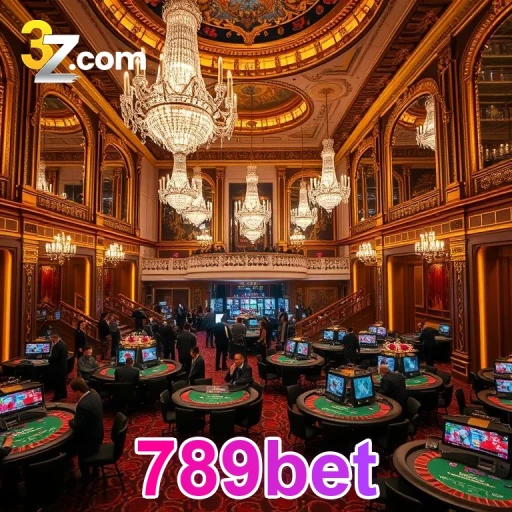 789bet Máquinas de Frutas