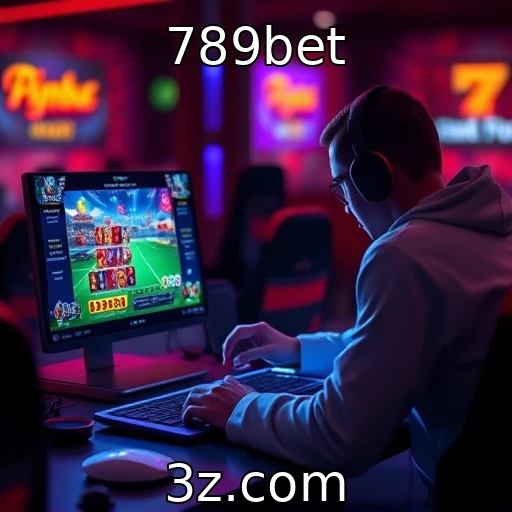 Avanços tecnológicos moldam o futuro dos jogos