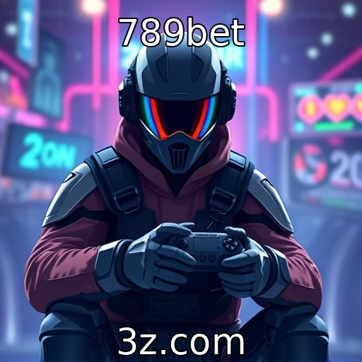 Inovação tecnológica em games para 2025