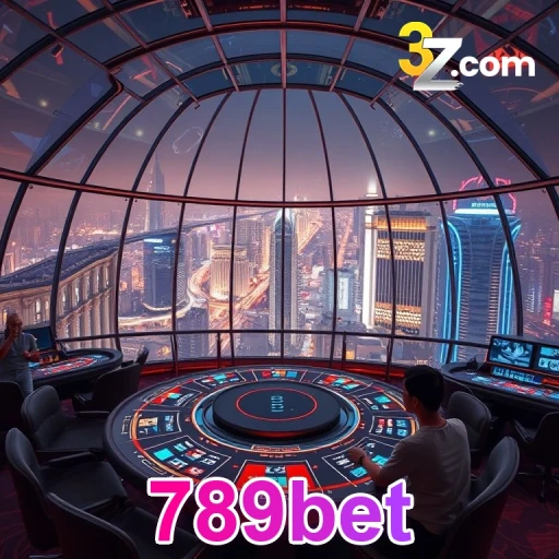 789bet Área VIP